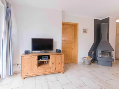 Ferienwohnung für 4 Personen (65 m²) in Ostseebad Wustrow 6/10