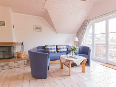 Ferienwohnung für 4 Personen (60 m²) in Ostseebad Wustrow 3/10