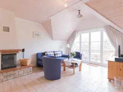 Ferienwohnung für 4 Personen (60 m²) in Ostseebad Wustrow 4/10