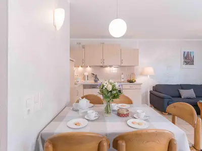 Ferienwohnung für 4 Personen (65 m²) in Ostseebad Wustrow 8/10