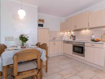 Ferienwohnung für 4 Personen (65 m²) in Ostseebad Wustrow 9/10