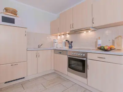 Ferienwohnung für 4 Personen (65 m²) in Ostseebad Wustrow 10/10