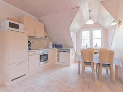 Ferienwohnung für 4 Personen (60 m²) in Ostseebad Wustrow 6/10