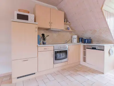 Ferienwohnung für 4 Personen (60 m²) in Ostseebad Wustrow 7/10