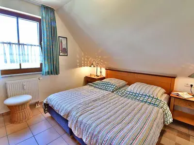 Ferienwohnung für 2 Personen (45 m²) in Wustrow (Ostseebad) 5/10