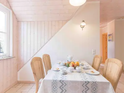 Ferienwohnung für 4 Personen (60 m²) in Ostseebad Wustrow 9/10