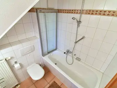 Ferienwohnung für 2 Personen (45 m²) in Wustrow (Ostseebad) 7/10