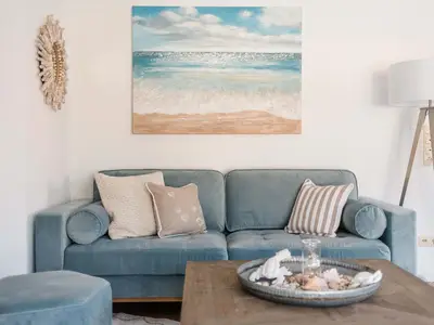 Ferienwohnung für 4 Personen (70 m²) in Wustrow (Ostseebad) 2/10