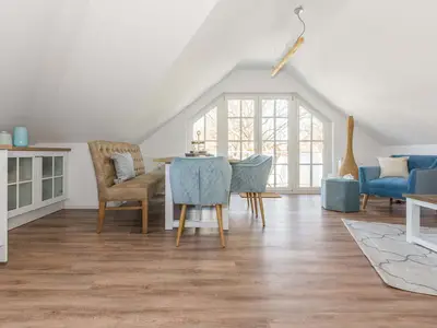 Ferienwohnung für 4 Personen (70 m²) in Wustrow (Ostseebad) 3/10