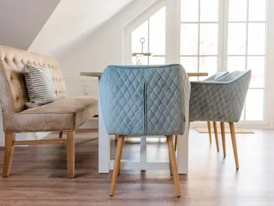 Ferienwohnung für 4 Personen (70 m²) in Wustrow (Ostseebad) 4/10