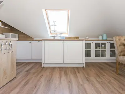 Ferienwohnung für 4 Personen (70 m²) in Wustrow (Ostseebad) 5/10