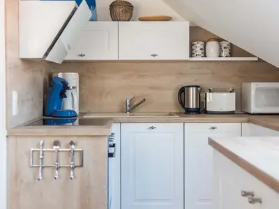 Ferienwohnung für 4 Personen (70 m²) in Wustrow (Ostseebad) 6/10