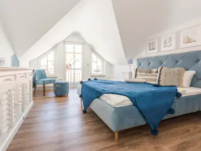 Ferienwohnung für 4 Personen (70 m²) in Wustrow (Ostseebad) 7/10