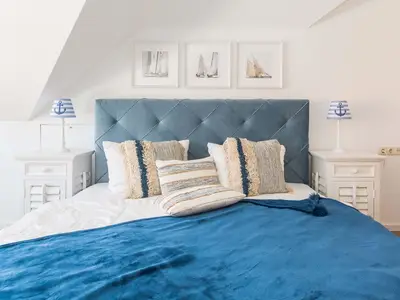 Ferienwohnung für 4 Personen (70 m²) in Wustrow (Ostseebad) 8/10