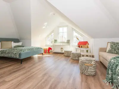 Ferienwohnung für 4 Personen (70 m²) in Wustrow (Ostseebad) 10/10