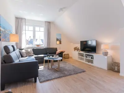 Ferienwohnung für 4 Personen (85 m²) in Wustrow (Ostseebad) 2/10