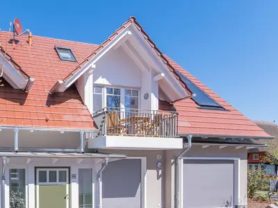 Ferienwohnung für 4 Personen (85 m²) in Wustrow (Ostseebad) 3/10