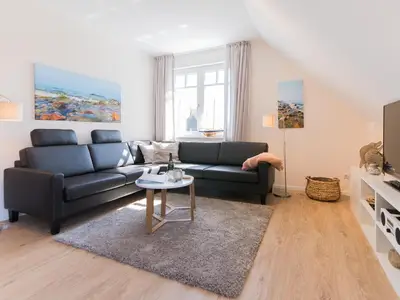 Ferienwohnung für 4 Personen (85 m²) in Wustrow (Ostseebad) 4/10