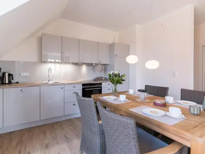 Ferienwohnung für 4 Personen (85 m²) in Wustrow (Ostseebad) 6/10