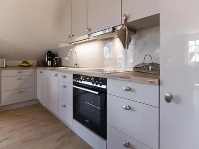 Ferienwohnung für 4 Personen (85 m²) in Wustrow (Ostseebad) 7/10