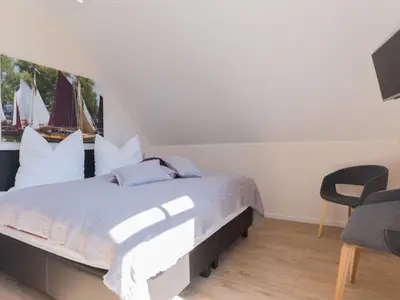 Ferienwohnung für 4 Personen (85 m²) in Wustrow (Ostseebad) 8/10