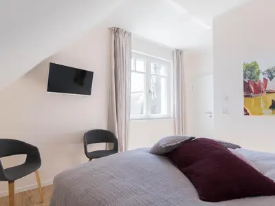 Ferienwohnung für 4 Personen (85 m²) in Wustrow (Ostseebad) 9/10