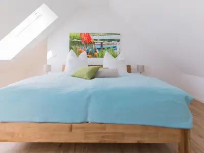 Ferienwohnung für 4 Personen (85 m²) in Wustrow (Ostseebad) 10/10