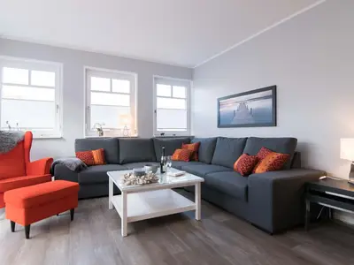 Ferienwohnung für 4 Personen (75 m²) in Wustrow (Ostseebad) 2/10