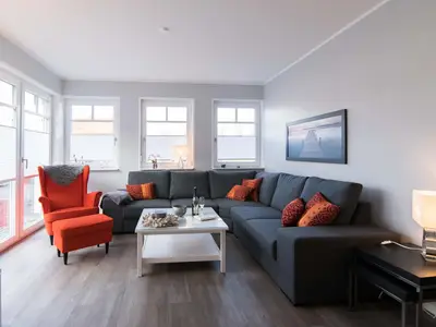 Ferienwohnung für 4 Personen (75 m²) in Wustrow (Ostseebad) 3/10