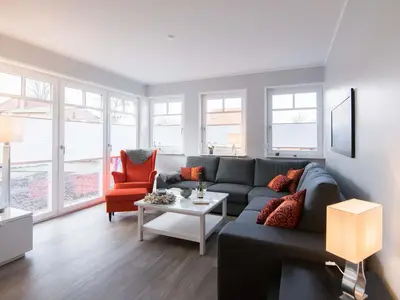 Ferienwohnung für 4 Personen (75 m²) in Wustrow (Ostseebad) 4/10