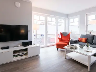 Ferienwohnung für 4 Personen (75 m²) in Wustrow (Ostseebad) 5/10