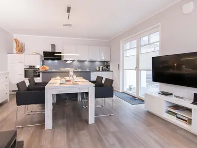 Ferienwohnung für 4 Personen (75 m²) in Wustrow (Ostseebad) 6/10