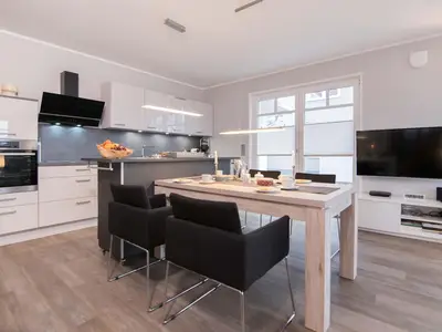 Ferienwohnung für 4 Personen (75 m²) in Wustrow (Ostseebad) 7/10