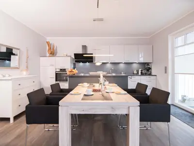 Ferienwohnung für 4 Personen (75 m²) in Wustrow (Ostseebad) 8/10