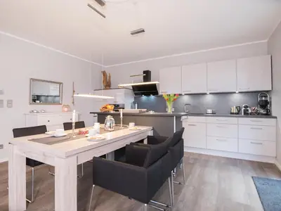 Ferienwohnung für 4 Personen (75 m²) in Wustrow (Ostseebad) 9/10