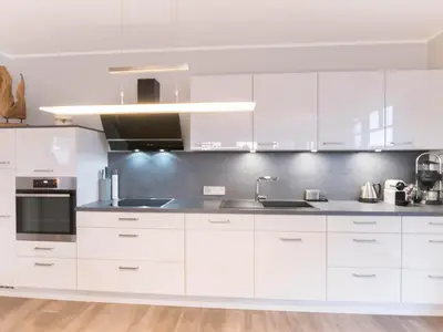 Ferienwohnung für 4 Personen (75 m²) in Wustrow (Ostseebad) 10/10