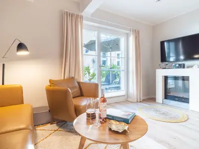 Ferienwohnung für 4 Personen (74 m²) in Wustrow (Ostseebad) 5/10
