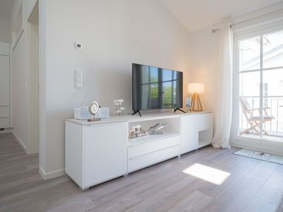 Ferienwohnung für 4 Personen (80 m²) in Wustrow (Ostseebad) 5/10