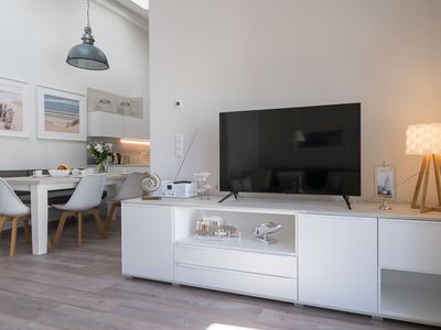 Ferienwohnung für 4 Personen (80 m²) in Wustrow (Ostseebad) 6/10