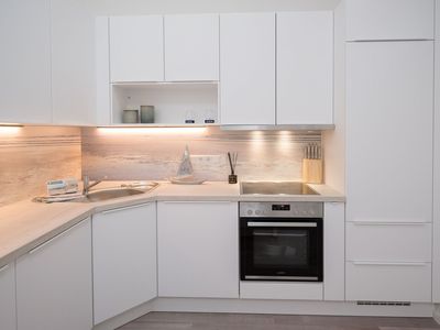 Ferienwohnung für 4 Personen (80 m²) in Wustrow (Ostseebad) 9/10