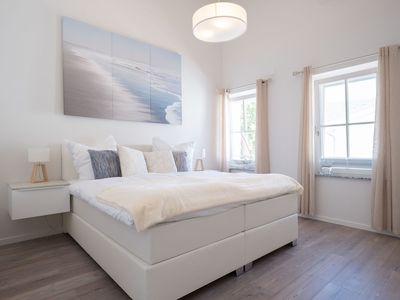 Ferienwohnung für 4 Personen (80 m²) in Wustrow (Ostseebad) 10/10