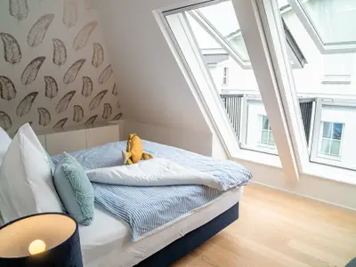 Ferienwohnung für 3 Personen (50 m²) in Wustrow (Ostseebad) 4/10