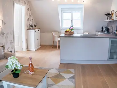 Ferienwohnung für 3 Personen (50 m²) in Wustrow (Ostseebad) 8/10