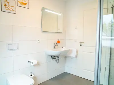 Ferienwohnung für 3 Personen (50 m²) in Wustrow (Ostseebad) 10/10