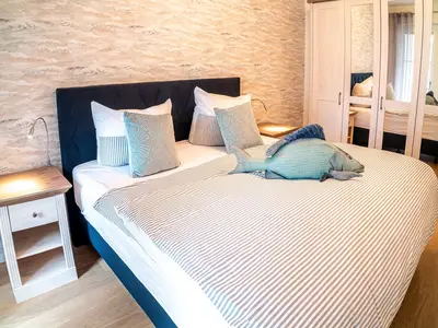 Ferienwohnung für 4 Personen (71 m²) in Wustrow (Ostseebad) 4/10