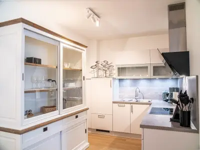 Ferienwohnung für 4 Personen (71 m²) in Wustrow (Ostseebad) 10/10
