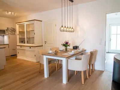 Ferienwohnung für 4 Personen (71 m²) in Wustrow (Ostseebad) 7/10