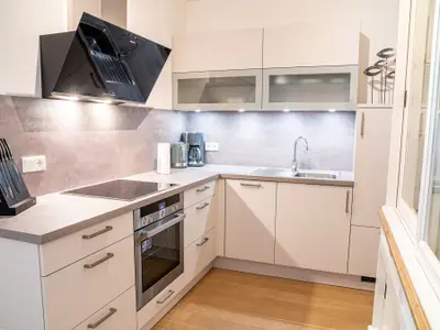 Ferienwohnung für 4 Personen (71 m²) in Wustrow (Ostseebad) 8/10