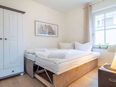 Ferienwohnung für 4 Personen (71 m²) in Wustrow (Ostseebad) 8/10