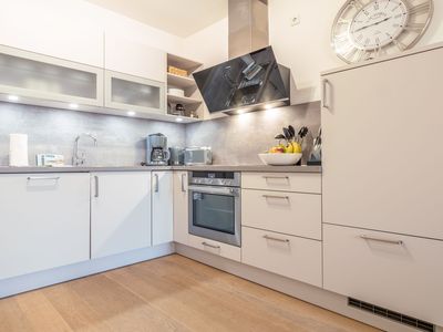 Ferienwohnung für 4 Personen (71 m²) in Wustrow (Ostseebad) 9/10